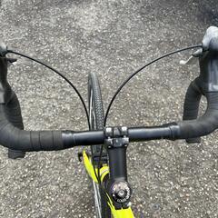 0022 Louis Garneau  ロードバイクの画像