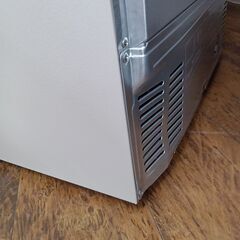 ★リユースのサカイ水戸店★ Panasonic 冷蔵庫 326L 24年製 動作確認／クリーニング済み MT5340の画像