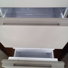 ★リユースのサカイ水戸店★ Panasonic 冷蔵庫 326L 24年製 動作確認／クリーニング済み MT5340の画像