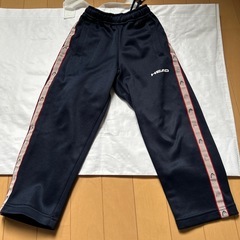 HEAD短パン.長ズボンセット＋おまけ長袖(100サイズ)の画像