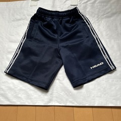 HEAD短パン.長ズボンセット＋おまけ長袖(100サイズ)の画像