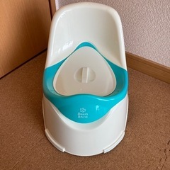 西松屋　おまる　トイトレの画像