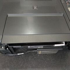 実働無料　キャノン　TS3330　2021年購入　プリンター　取説付属　直接引き取り希望の画像