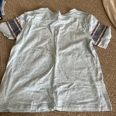 130サイズ　ギャップの画像