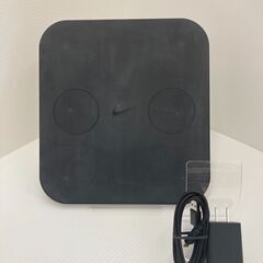 【リユースのサカイ野々市店】ナイキ バスケットシューズ ADAPT BB DARK GRAEY 27.5cm AO2582-004※クリーニング済みの画像