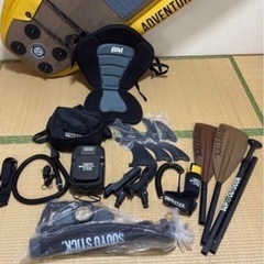 SOUYU STICK アドベンチャーの画像