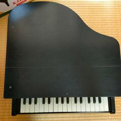 カワイ　グランドピアノ　品番1141の画像