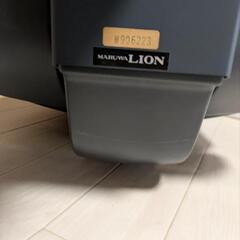 【受け渡しが決まりました】事務チェアの画像