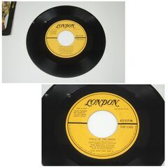 EPレコード The Rolling Stones ジャンピン・ジャック・フラッシュ TOP-1282 チャイルド・オブ・ザ・ムーン ローリング・ストーンズ 札幌市 清田区 平岡の画像