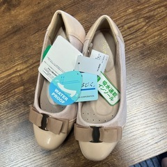 【新品】パンプス　Sサイズ②の画像