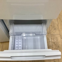 【トレファク松原店】SHARP(シャープ)2ドア冷蔵庫のご紹介です！の画像