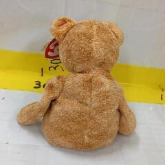 0902-228 ぬいぐるみ　くまの画像