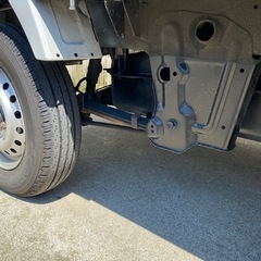 スズキ　キャリートラック　4WD  エアコン付きの画像
