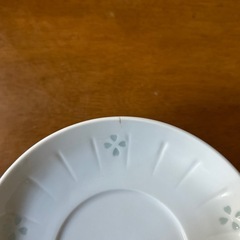 カップ&ソーサー　5客の画像
