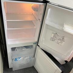 【取りに来てくださる方限定】冷蔵庫の画像