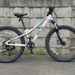 子供用 GT 24インチ マウンテンバイク GT Stomper Ace 24の画像