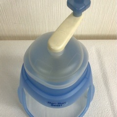 パール金属　かき氷器の画像