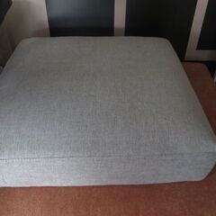 未使用/新品　クッション　色々　１点価格　ＤＩＹ素材にの画像