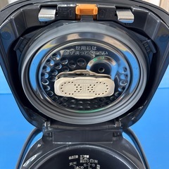 象印  圧力IH炊飯器  5合  2021年製  NW-TB10の画像