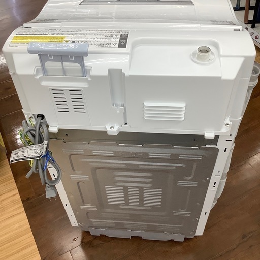 SHARP ES-TX-6G-S 6.5kg 2023年製 のご紹介‼︎