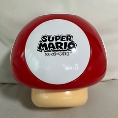 キノコ🍄お弁当箱の画像