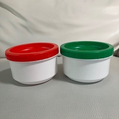キノコ🍄お弁当箱の画像