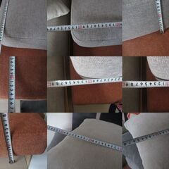 未使用/新品　クッション　色々　１点価格　ＤＩＹ素材にの画像
