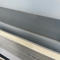 Panasonic NP-TH2-W 食器洗い乾燥機 ホワイトの画像