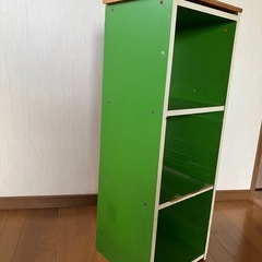 カラーボックス
の画像