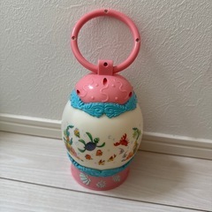 アリエル ランプの画像
