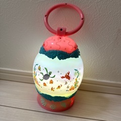 アリエル ランプの画像
