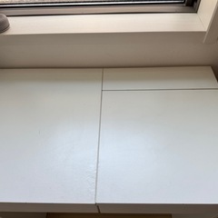 IKEA ドレッサーの画像