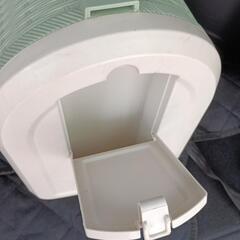 ペット用キャリーの画像