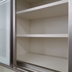 ★リユースのサカイ水戸店★レンジボードH200×D50×W100.5クリーニング済みMT5342の画像