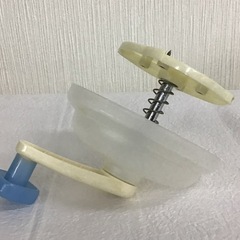 パール金属　かき氷器の画像