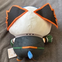 【美品】 僕のヒーローアカデミア×ちいかわ の画像