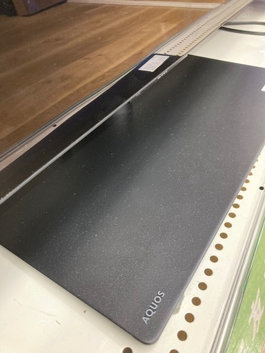 【トレファク高槻店】安心の1年間保証！取りに来られる方限定！SHARP（シャープ）の55インチテレビのご紹介です！
