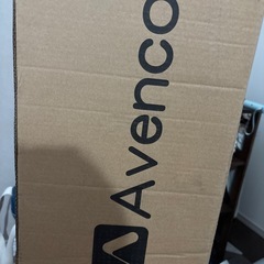Avenco セミダブル　コイルマットレス　厚さ26㎝の画像
