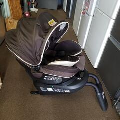 ☆激安☆ AILEBEBE チャイルドシート エールべべ・クルット4iグランス ☆BF886☆ カーメイト 新生児～4才頃 18㎏まで ベビー用品 子供用品 の画像