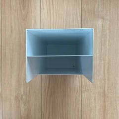 山崎実業フローリングワイパー スタンド の画像