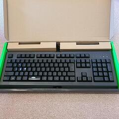 【受付終了】Razer ゲーミングキーボードの画像