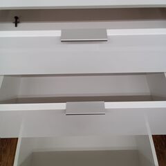 ★リユースのサカイ水戸店★レンジボードH180×D41×W104.5クリーニング済みMT5343の画像