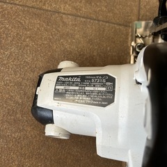 makita マキタ 電動丸ノコ 丸ノコの画像