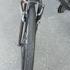 0023   KhodaaBloom クロスバイクの画像