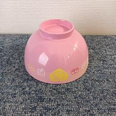 サンリオ　SANRIO ハローキティ お椀 日焼けあり　1の画像