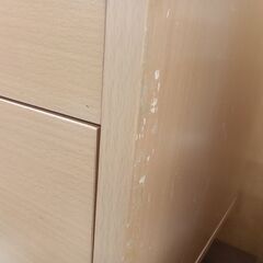 ★リユースのサカイ日立店★HJ7616  チェスト ブラウン H55.5×D37.5×W90.5 クリーニング済み の画像