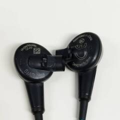 BOSE QuietComfort 20/QC20/有線イヤホンの画像
