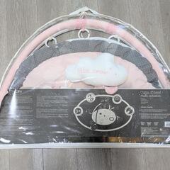 SAUTHON ソトン プレイマット セレスト ベビファン リリベル ベビージムの画像