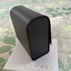 KUHASI レザーケースの画像