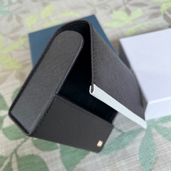 KUHASI レザーケースの画像
